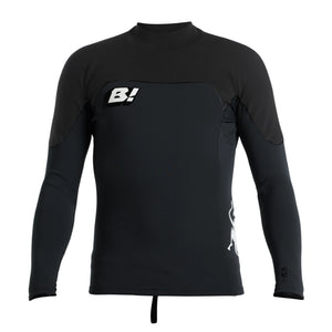 RB1 1mm Neoprene Jacket Men's