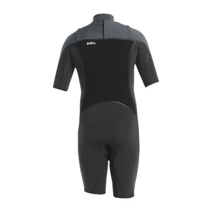 RB1 2mm S/S Neoprene Springsuit Men's