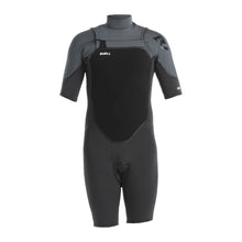 Load image into Gallery viewer, RB1 2mm S/S Neoprene Springsuit Men&#39;s
