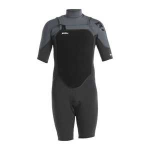 RB1 2mm S/S Neoprene Springsuit Men's