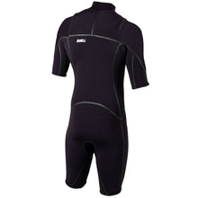 Load image into Gallery viewer, RB1 2mm S/S Neoprene Springsuit Men&#39;s
