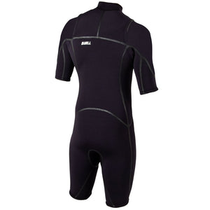 RB1 2mm S/S Neoprene Springsuit Men's