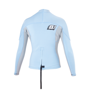 RB1 1mm Chaqueta de Neopreno Chaqueta de Mujer