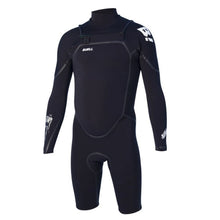 Load image into Gallery viewer, RB1 2mm L/S Neoprene Springsuit Men&#39;s
