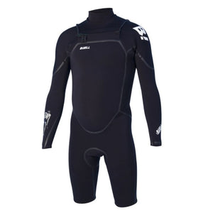 RB1 2mm L/S Neoprene Springsuit Men's