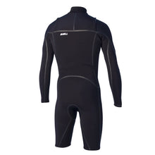 Load image into Gallery viewer, RB1 2mm L/S Neoprene Springsuit Men&#39;s
