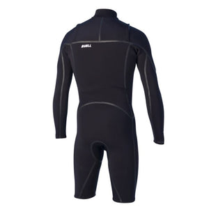 RB1 2mm L/S Neoprene Springsuit Men's