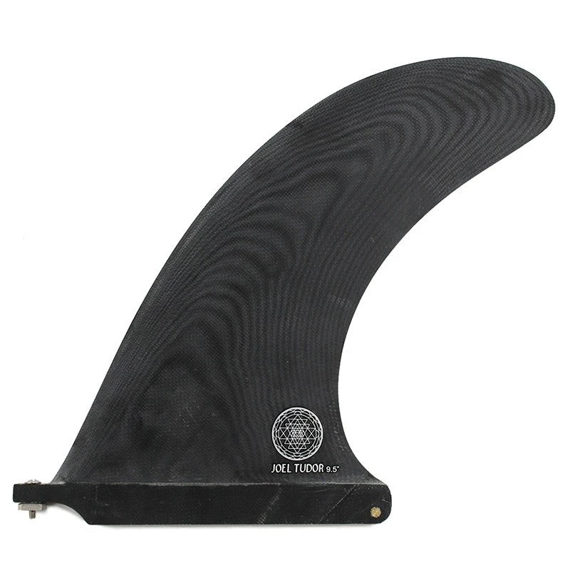 Captain Fin Co. Joel Tudor Longboard Fin - Thumbnail 2