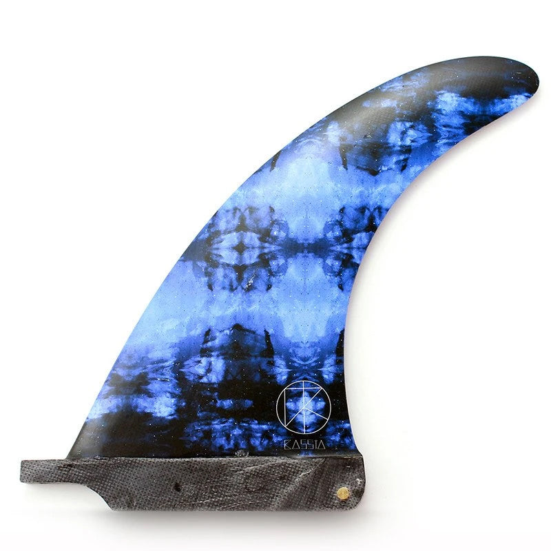 Captain Fin Co. Kassia Meador Longboard Fin