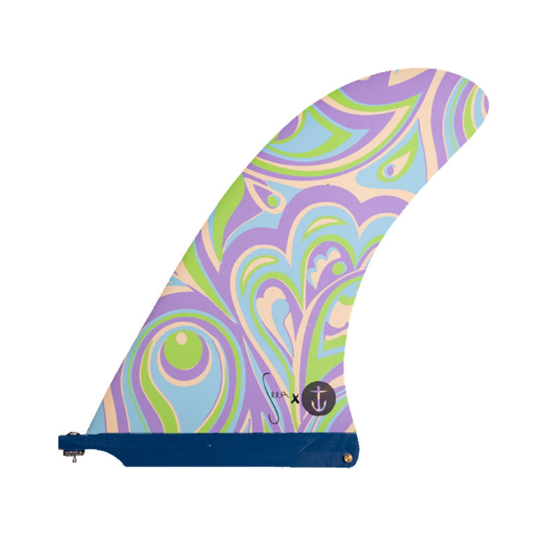Captain Fin Co. Seea Pivot