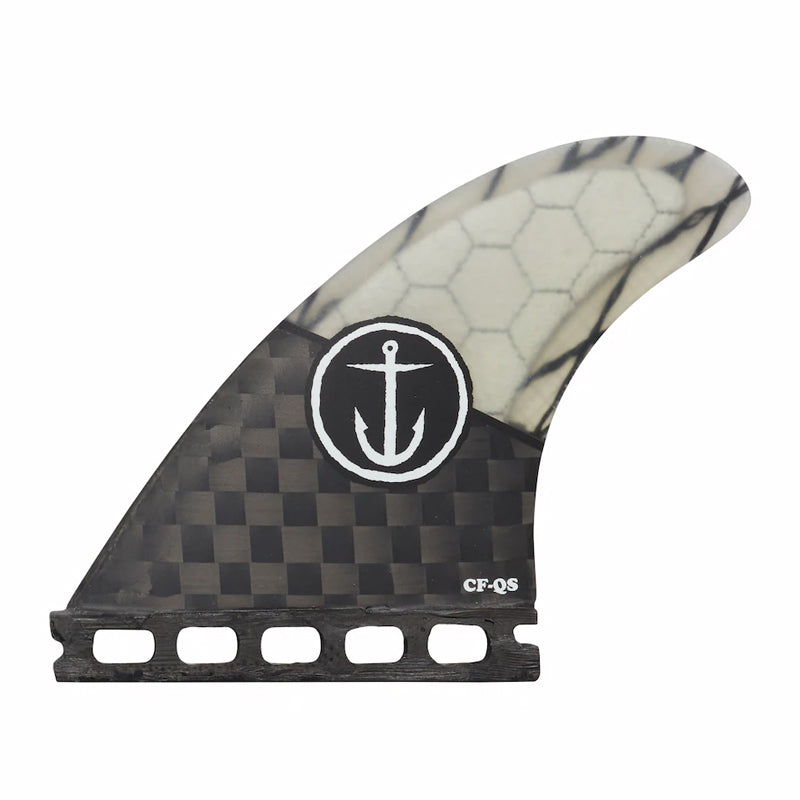 Captain Fin Co. Quickness - Thumbnail 3