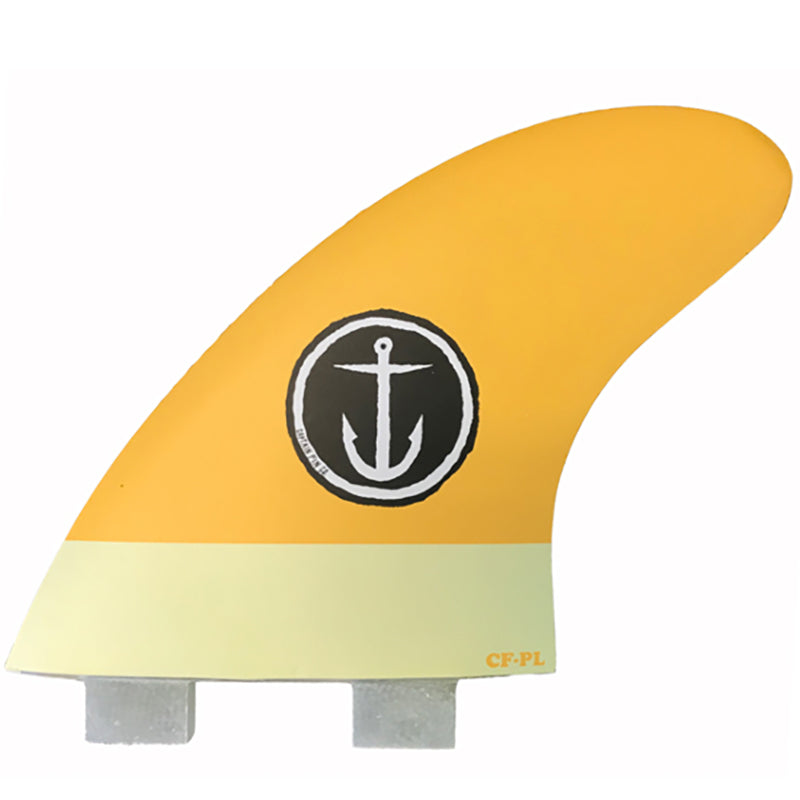 Captain Fin Co. Pivot Thruster