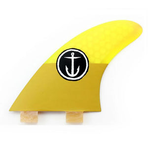 CF Small Thruster