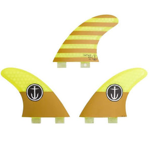 CF Small Thruster