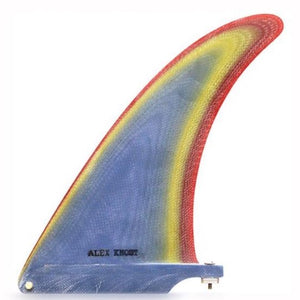 Captain Fin Co. Alex Knost 7.5" Longboard Fin