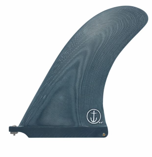 CAPTAIN FIN JOEL TUDOR 9.5インチフィン Joel Tudor 9.5 LONGER