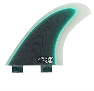 CF Twin Especial Seafoam TT
