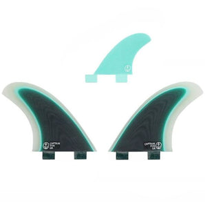 CF Twin Especial Seafoam TT