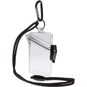 Waterproof Sports Case - Keep It Safe