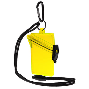 Waterproof Sports Case