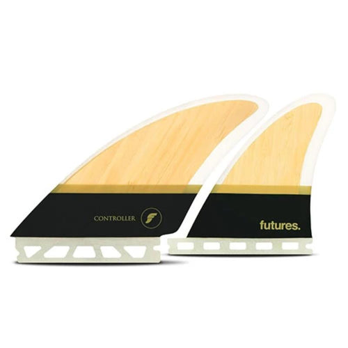 Futures Controller Quad (Bamboo)