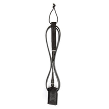 Load image into Gallery viewer, Creatures 7&#39; Pro Leash black
