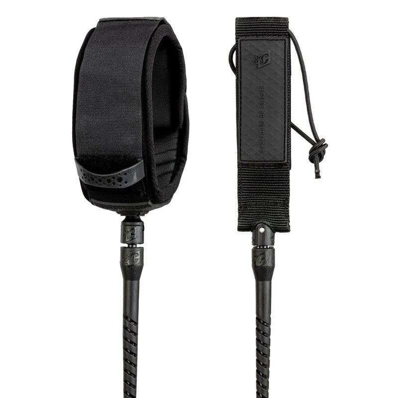 10' Longboard Knee Leash