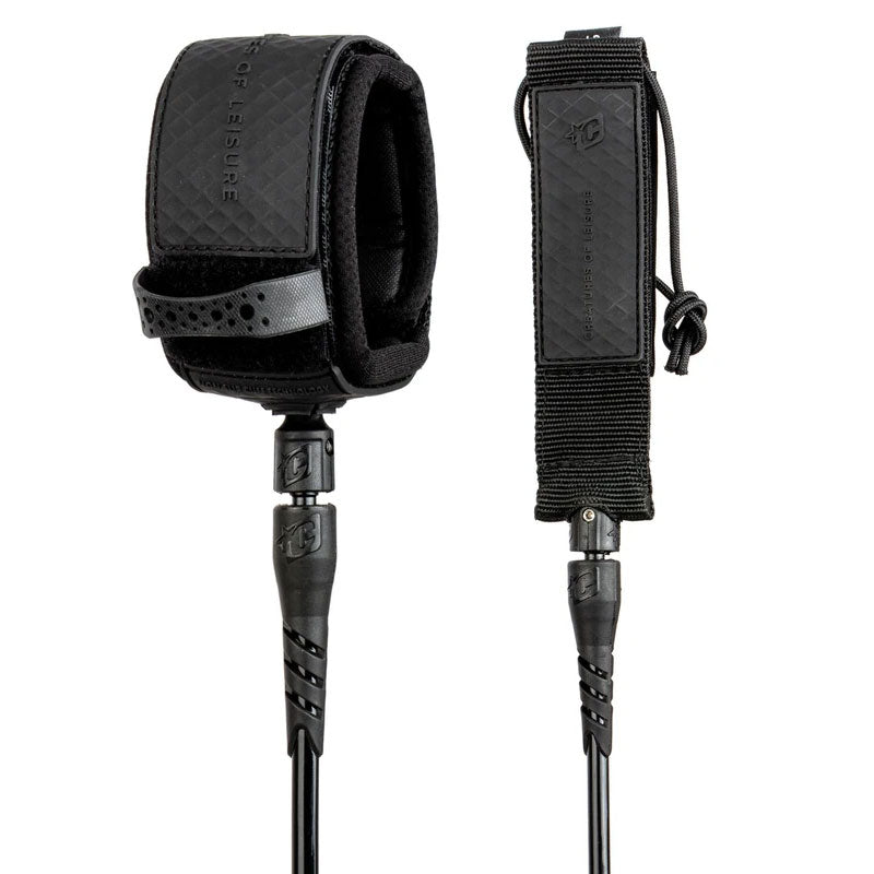 Creatures of Leisure Reliance Longboard Knee Leash