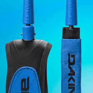 Dakine Kaimana surf leash detail