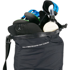 Packable Rolltop Dry Bag 20L