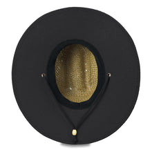 Load image into Gallery viewer, Pindo Straw Hat
