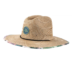 Pindo Straw Hat