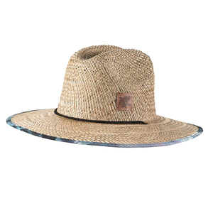 Pindo Straw Hat