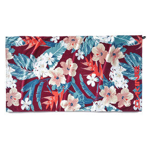 Terry Beach Towel