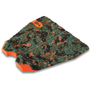 Rebound Pad