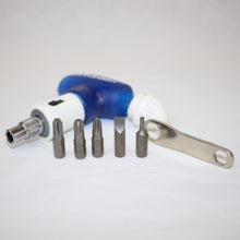 Load image into Gallery viewer, dakine surf tool ratchet
