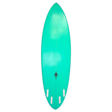 將圖片載入圖庫檢視器 6&#39;4&quot; Blackbird
