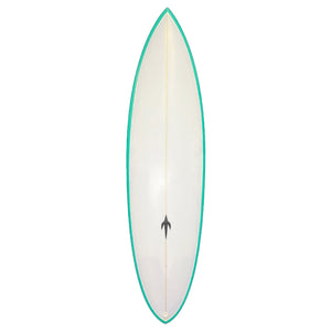 6'4" Blackbird