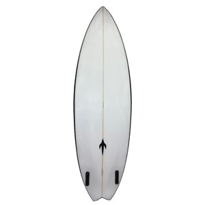 5'8" Rick Cane