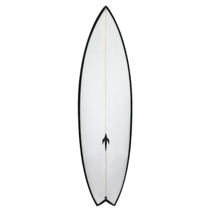 5'8" Rick Cane