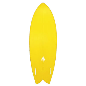 5'2" Tropical Fish