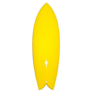 5'2" Tropical Fish