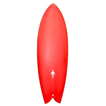 將圖片載入圖庫檢視器 5&#39;4&quot; Tropical Fish
