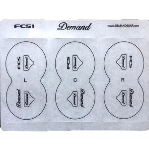 Demand FCS Finbox Tape