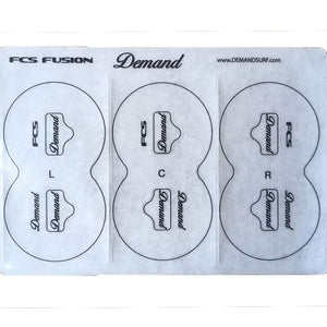 Demand FCS Finbox Tape