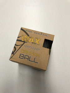 Wax Remover