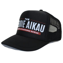 Load image into Gallery viewer, Eddie Aikau  Official Contest trucker
