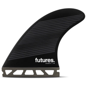 F8 Honeycomb Thruster Large