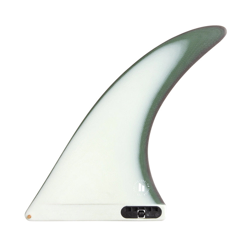 FCS II Flow Longboard Fin - Thumbnail 3