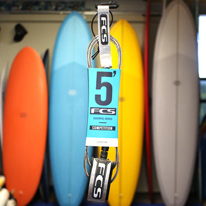 Correa FCS 5 'Pro Comp